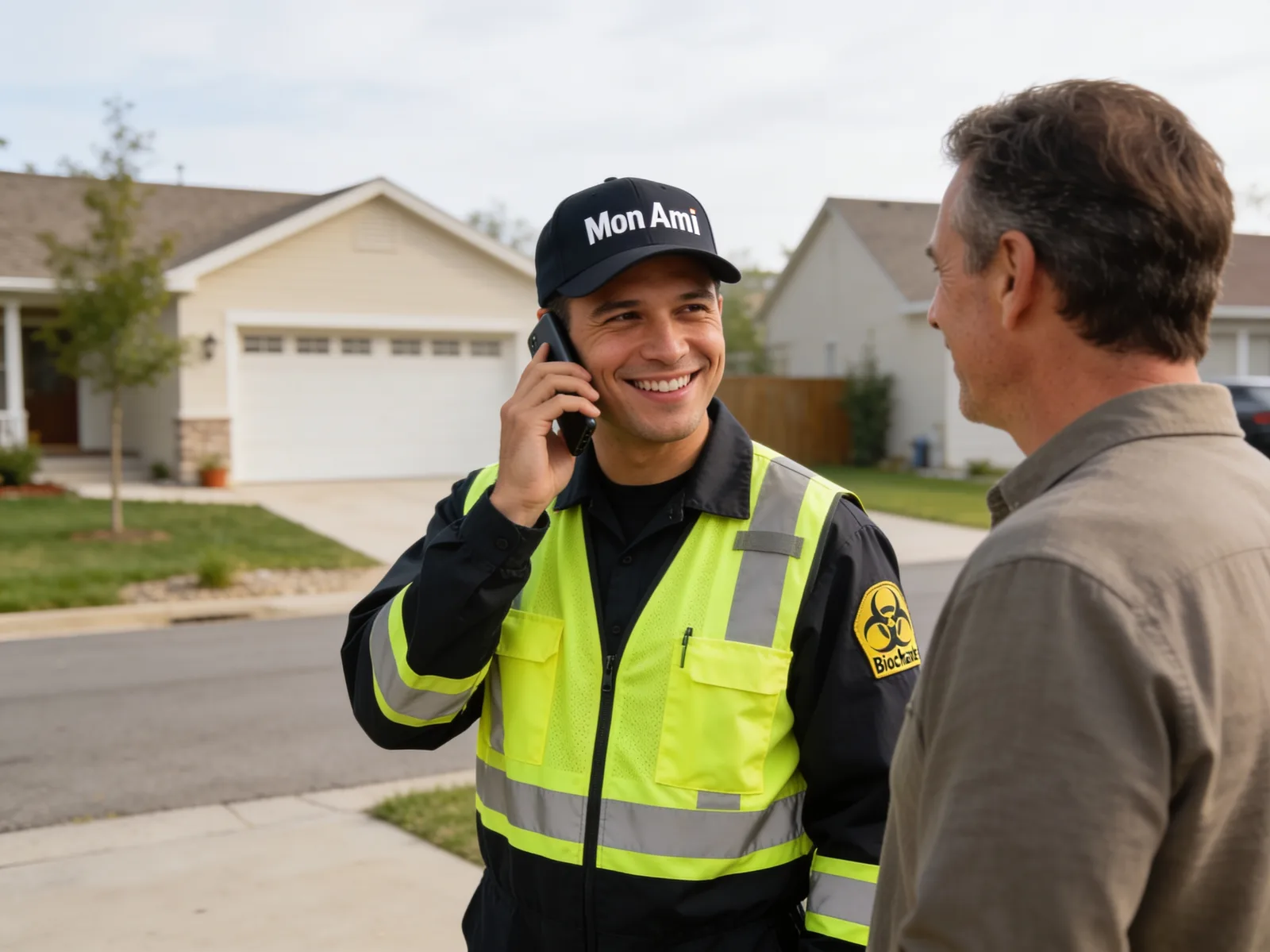 Sewage Cleanup Riverdale, NE FAQs